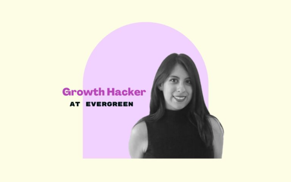 Life as a growth hacker