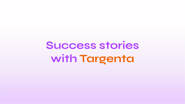 Success Stories: Targenta's Growth Hacking Internship