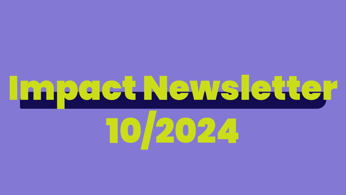 Herizon Impact Newsletter 10/2024